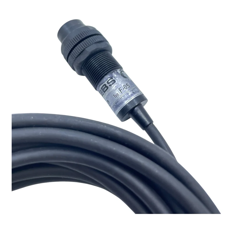 EBS Sensor Näherungsschalter F-05 Näherungsschalter von EBS für Industrie