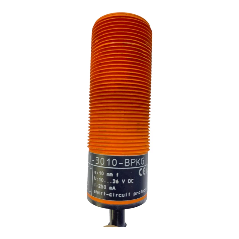 Ifm Indutkiver Sensor Näherungsschalter II5369 Näherungsschalter von Ifm