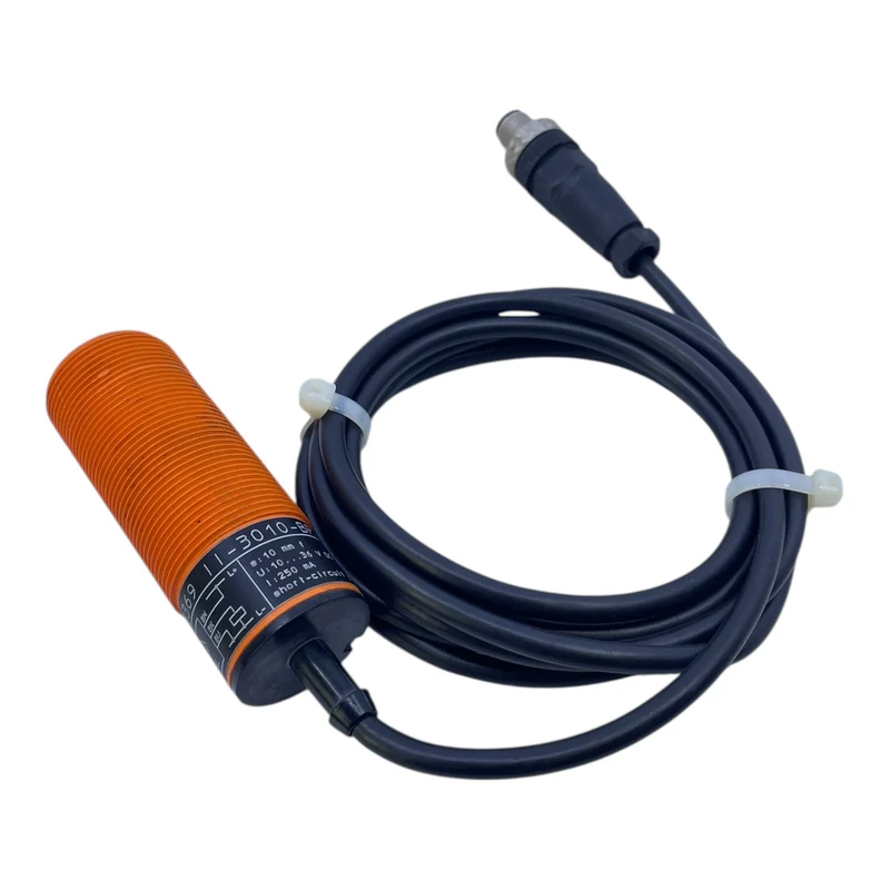 Ifm Indutkiver Sensor Näherungsschalter II5369 Näherungsschalter von Ifm