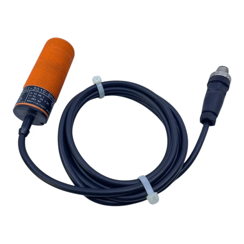 Ifm Indutkiver Sensor Näherungsschalter II5369 Näherungsschalter von Ifm