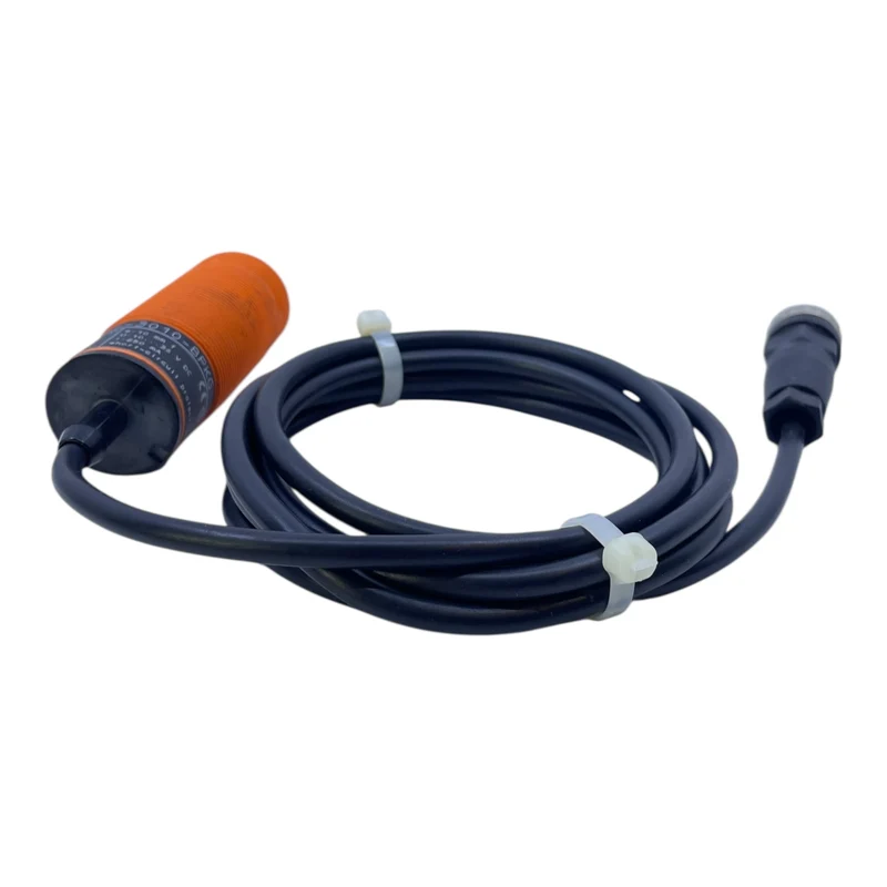 Ifm Indutkiver Sensor Näherungsschalter II5369 Näherungsschalter von Ifm