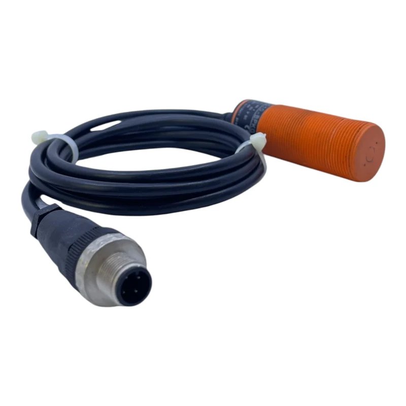 Ifm Indutkiver Sensor Näherungsschalter II5369 Näherungsschalter von Ifm