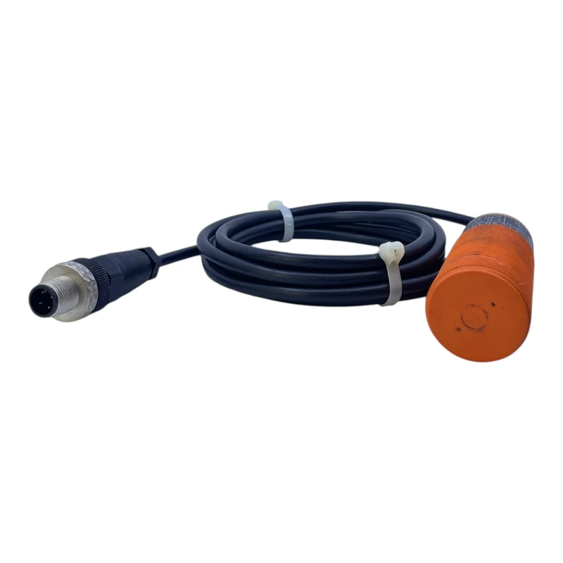 Ifm Indutkiver Sensor Näherungsschalter II5369 Näherungsschalter von Ifm