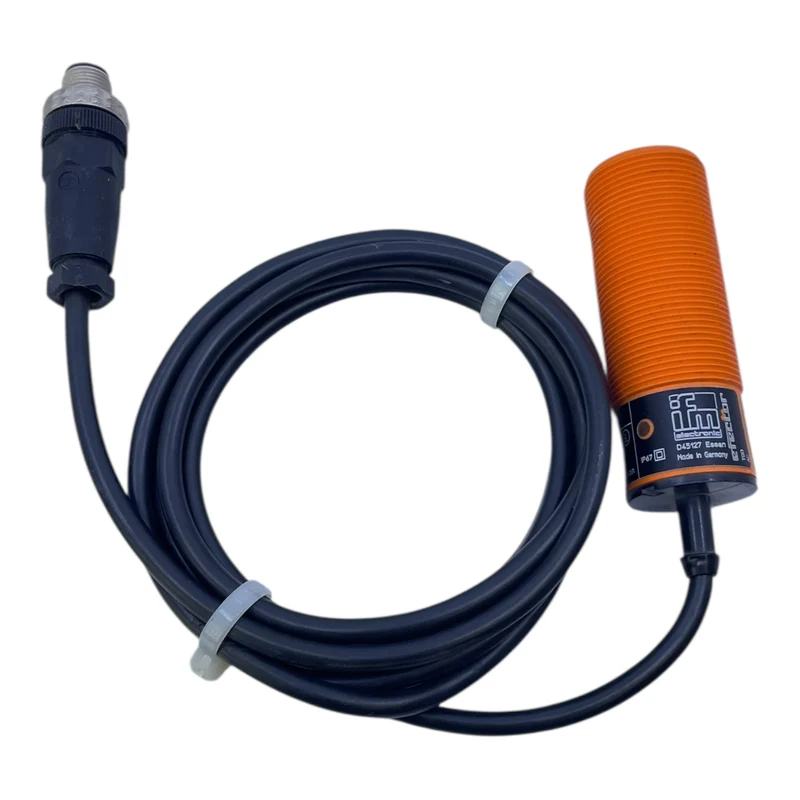 Ifm Indutkiver Sensor Näherungsschalter II5369 Näherungsschalter von Ifm