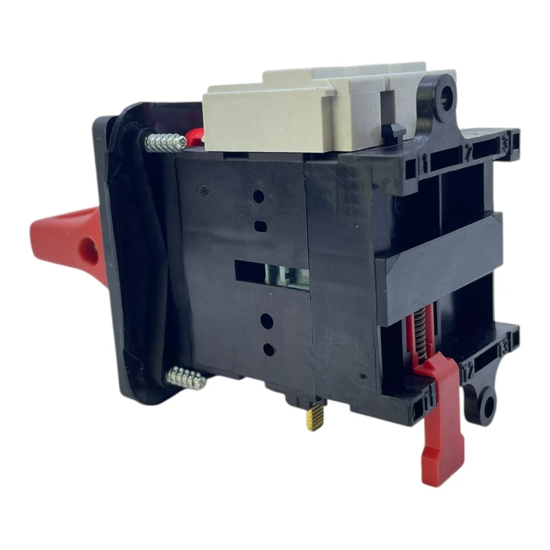 Schneider Hauptschalter Drehschalter 3R1602 Hauptschalter von Schneider