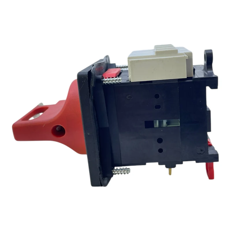 Schneider Hauptschalter Drehschalter 3R1602 Hauptschalter von Schneider