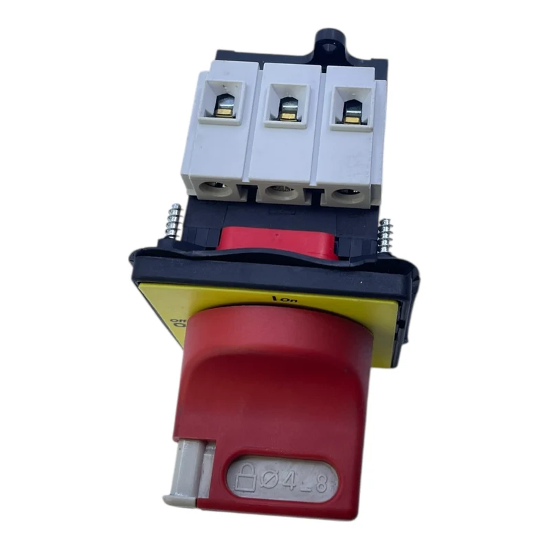 Schneider Hauptschalter Drehschalter 3R1602 Hauptschalter von Schneider