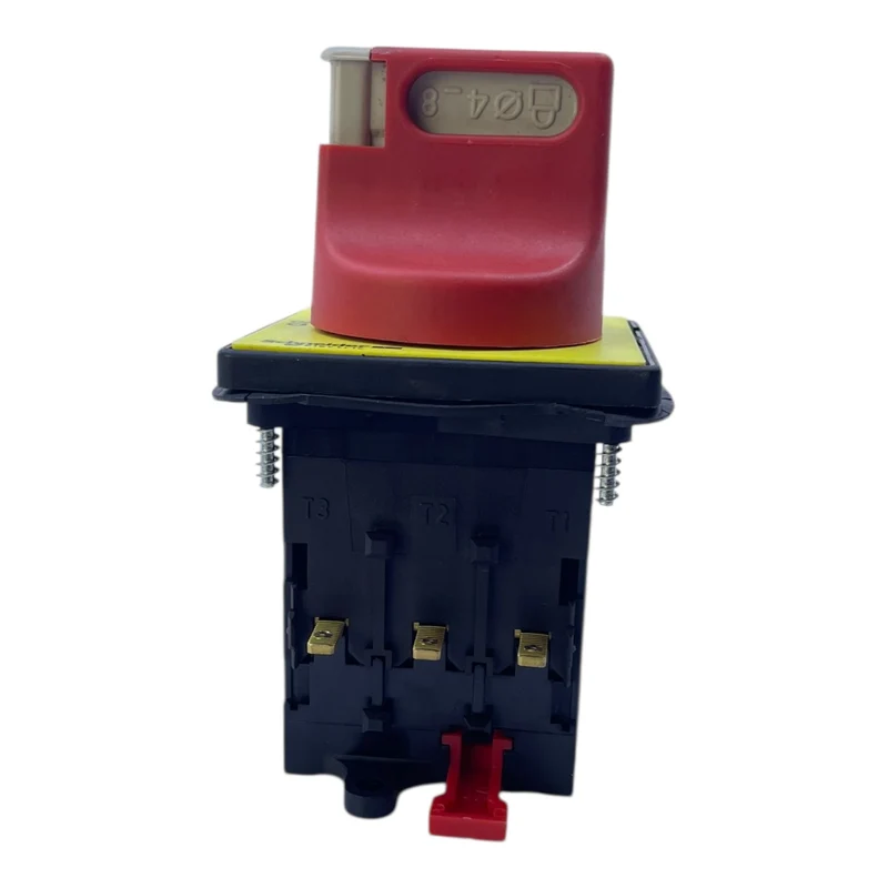 Schneider Hauptschalter Drehschalter 3R1602 Hauptschalter von Schneider