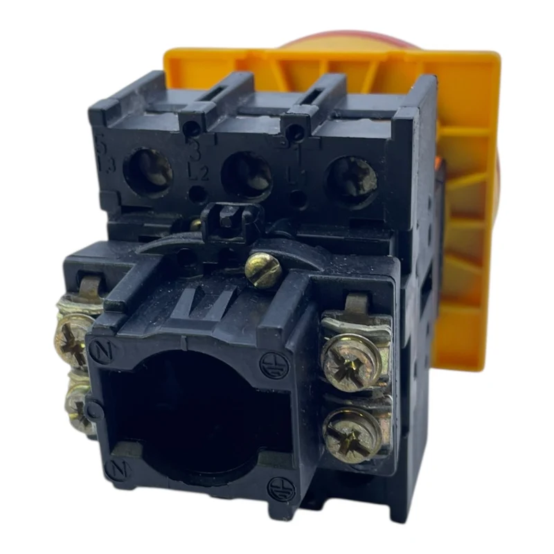 Moeller Hauptschalter Drehschalter P1-25 Drehschalter von Moeller für Indsutrie
