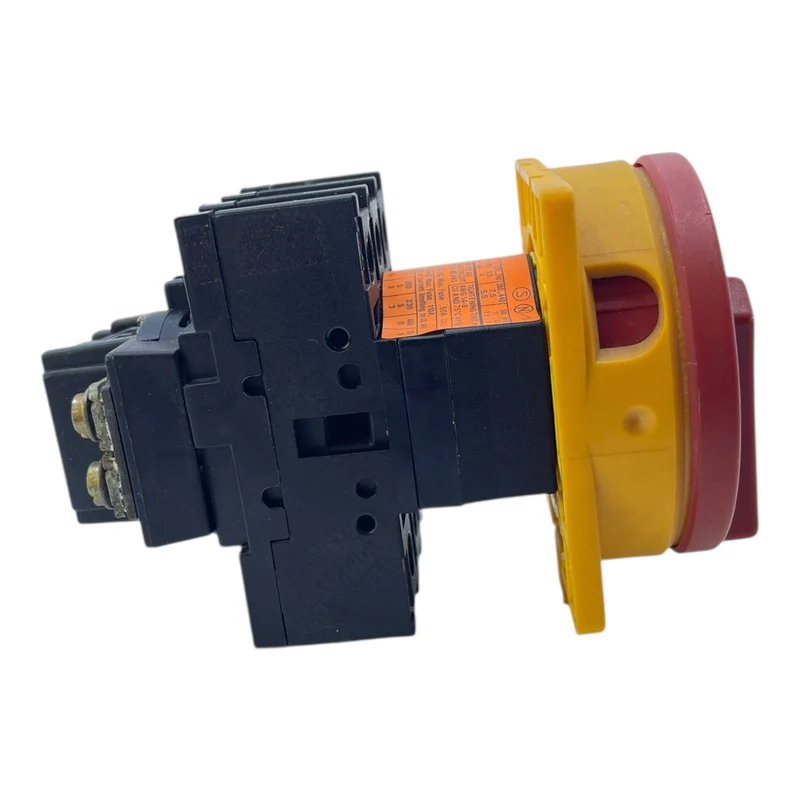 Moeller Hauptschalter Drehschalter P1-25 Drehschalter von Moeller für Indsutrie