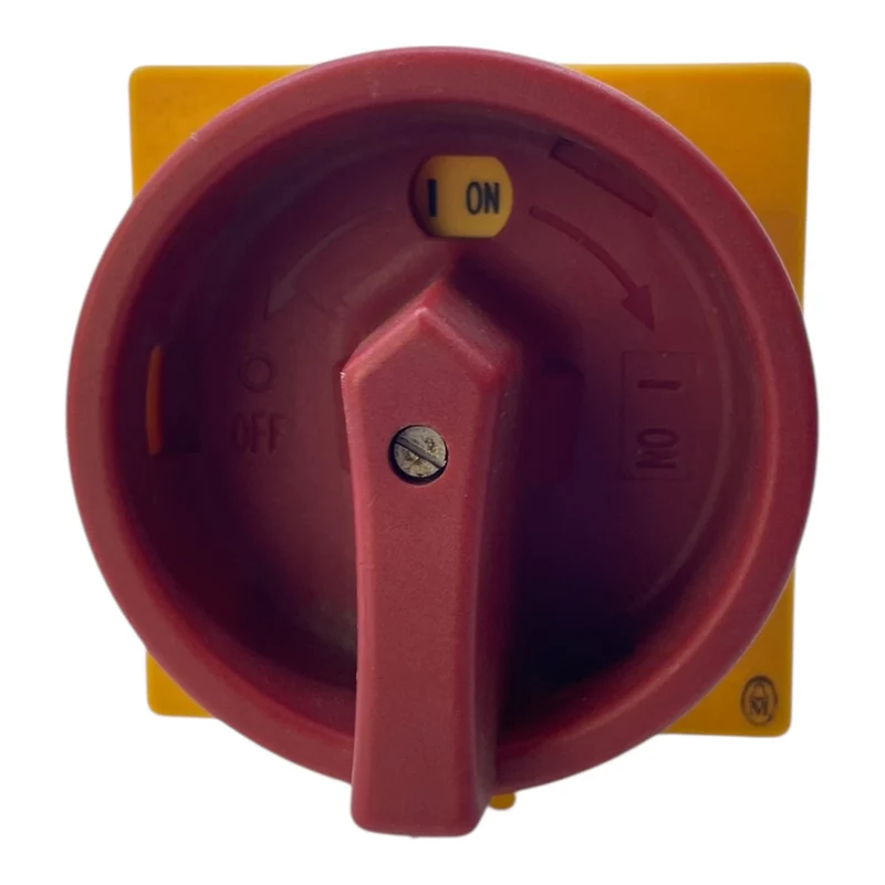Moeller Hauptschalter Drehschalter P1-25 Drehschalter von Moeller für Indsutrie