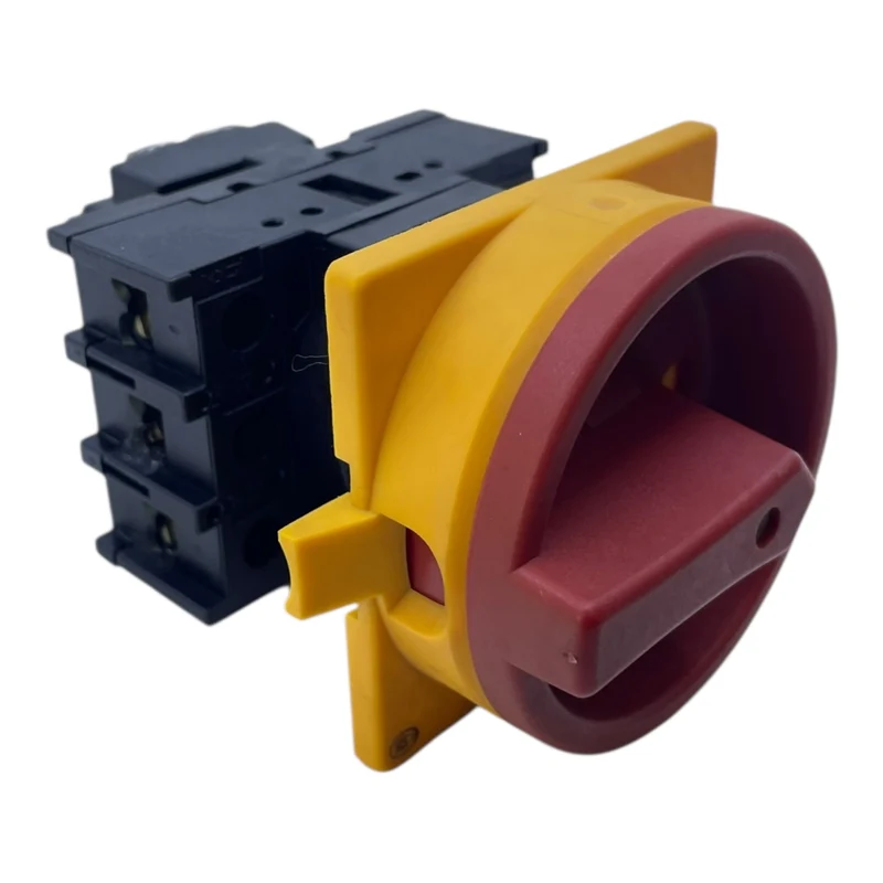 Moeller Hauptschalter Drehschalter P1-25 Drehschalter von Moeller für Indsutrie
