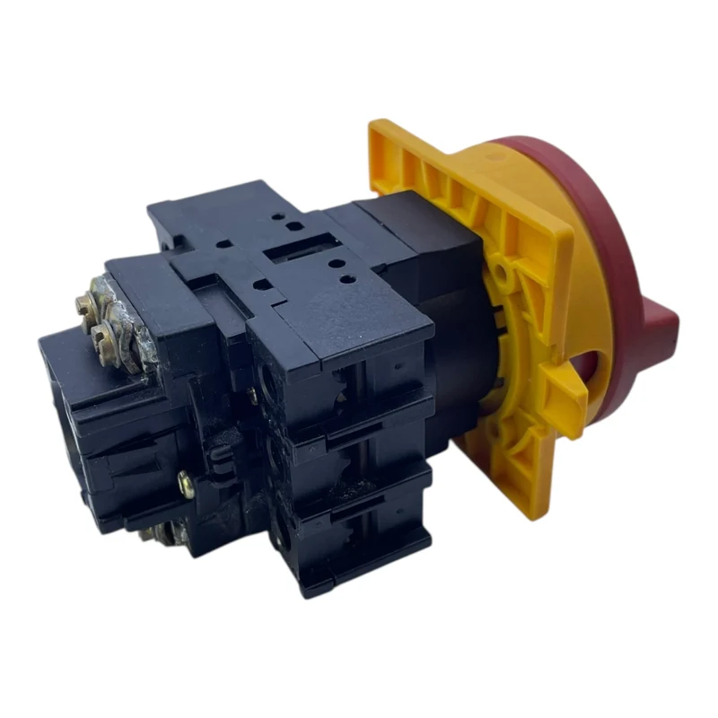 Moeller Hauptschalter Drehschalter P1-25 Drehschalter von Moeller für Indsutrie