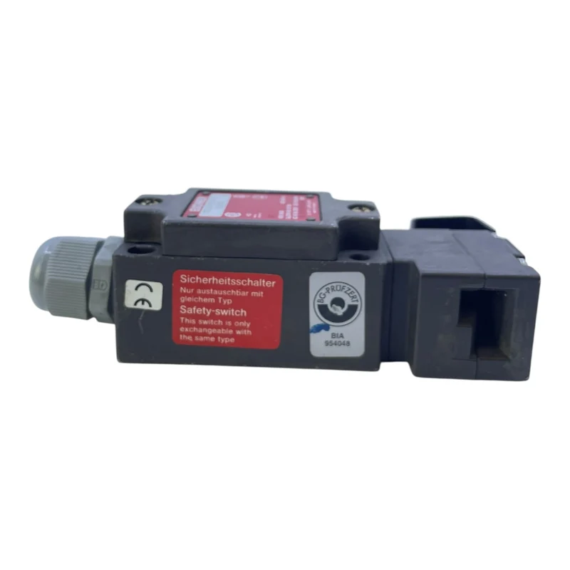 Euchner Sicherheitsschalter NZ1VZ-538 Sicherheitsschalter von Euchner Industrie