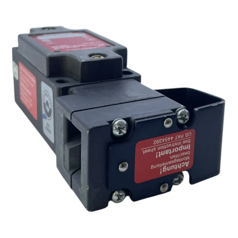 Euchner Sicherheitsschalter NZ1VZ-538 Sicherheitsschalter von Euchner Industrie