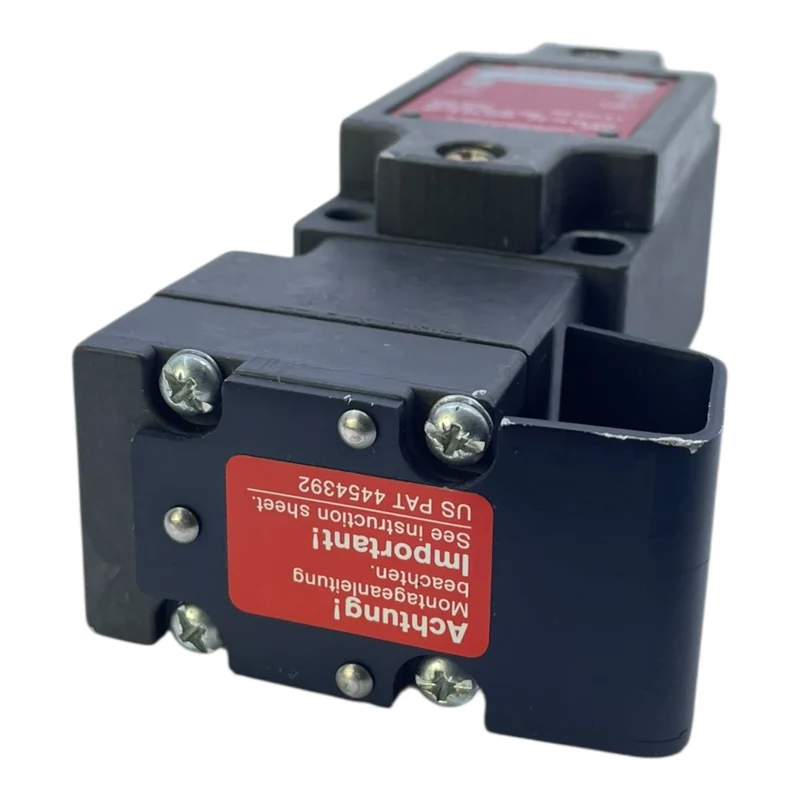 Euchner Sicherheitsschalter NZ1VZ-538 Sicherheitsschalter von Euchner Industrie