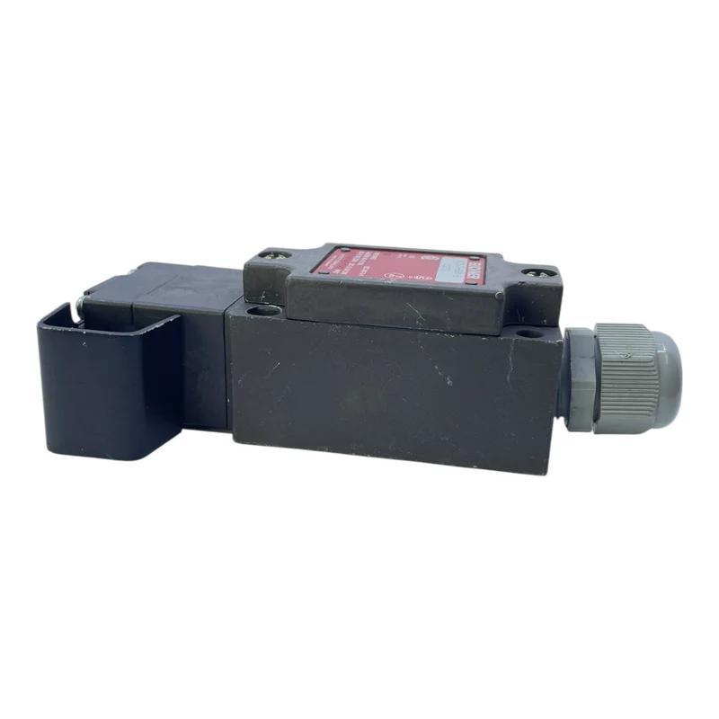 Euchner Sicherheitsschalter NZ1VZ-538 Sicherheitsschalter von Euchner Industrie