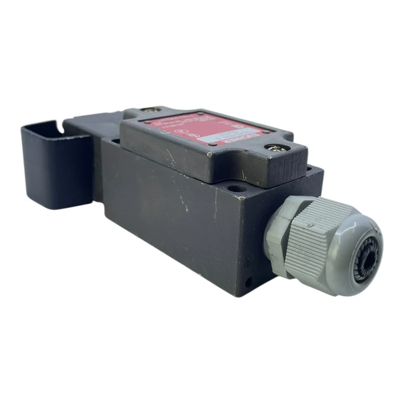Euchner Sicherheitsschalter NZ1VZ-538 Sicherheitsschalter von Euchner Industrie