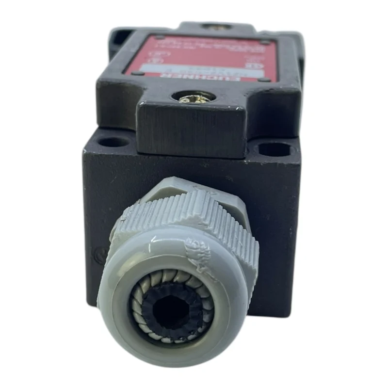Euchner Sicherheitsschalter NZ1VZ-538 Sicherheitsschalter von Euchner Industrie