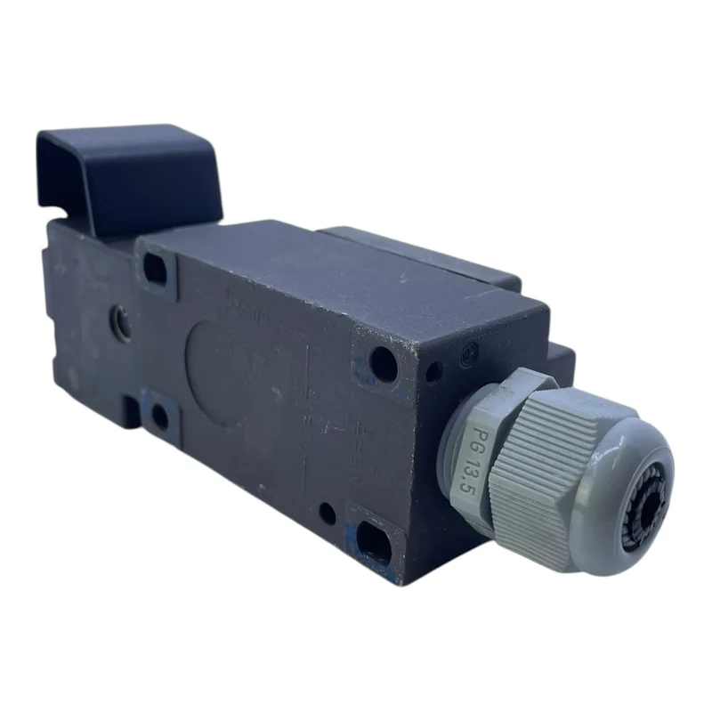 Euchner Sicherheitsschalter NZ1VZ-538 Sicherheitsschalter von Euchner Industrie