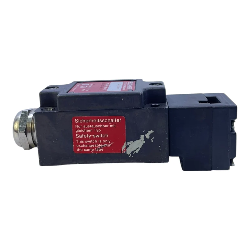 Euchner Sicherheitsschalter NZ1VZ-518 Sicherheitsschalter von Euchner Industrie