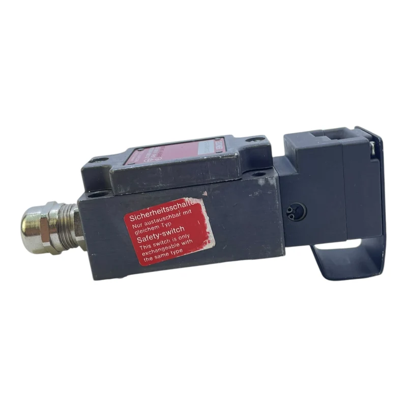 Euchner Sicherheitsschalter NZ1VZ-538 Sicherheitsschalter von Euchner Industrie