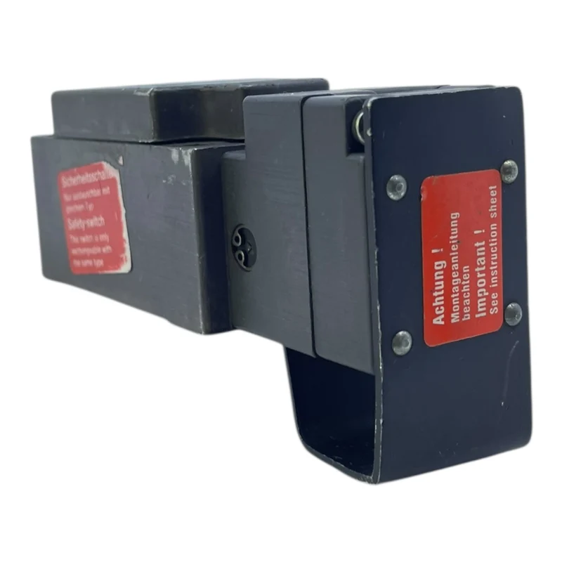 Euchner Sicherheitsschalter NZ1VZ-538 Sicherheitsschalter von Euchner Industrie