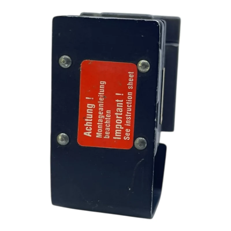 Euchner Sicherheitsschalter NZ1VZ-538 Sicherheitsschalter von Euchner Industrie
