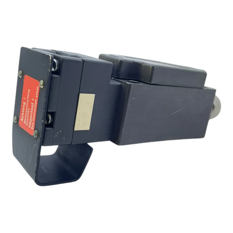 Euchner Sicherheitsschalter NZ1VZ-538 Sicherheitsschalter von Euchner Industrie
