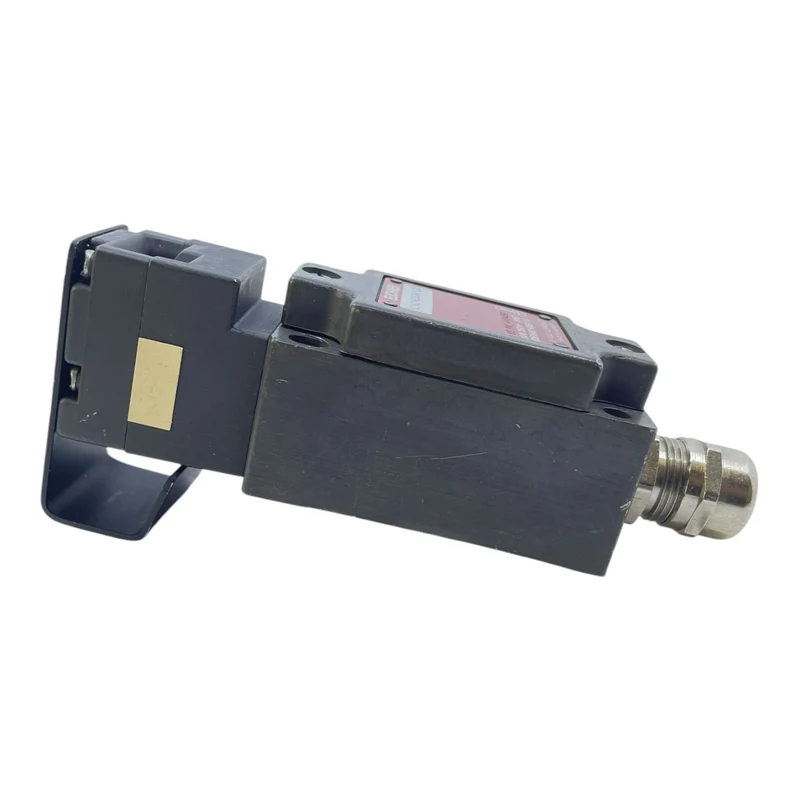 Euchner Sicherheitsschalter NZ1VZ-538 Sicherheitsschalter von Euchner Industrie