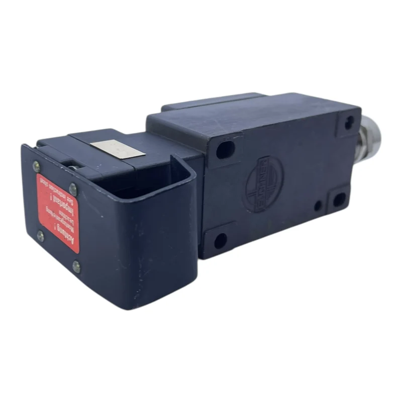 Euchner Sicherheitsschalter NZ1VZ-538 Sicherheitsschalter von Euchner Industrie