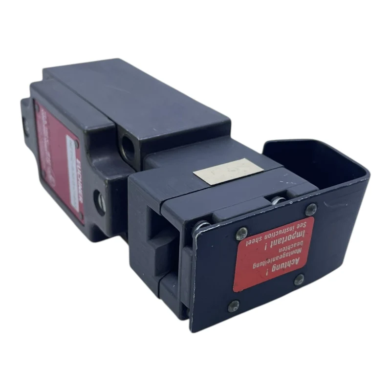 Euchner Sicherheitsschalter NZ1VZ-538 Sicherheitsschalter von Euchner Industrie