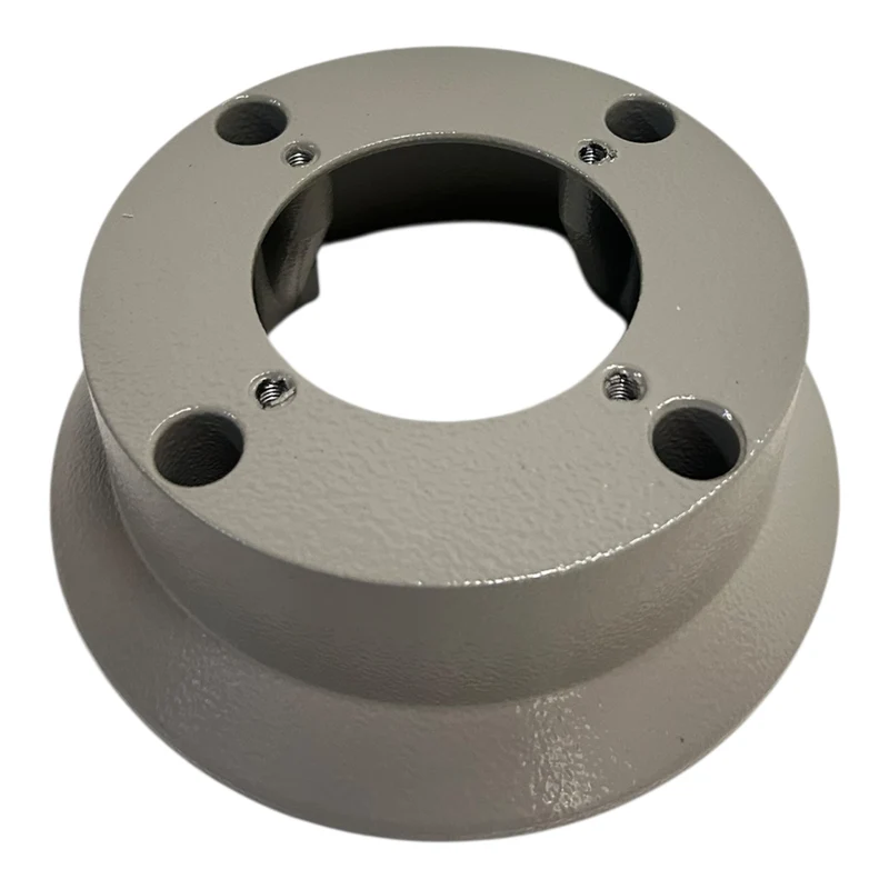 Rittal Anschlussadapter Adapter CP6528.500 Anschlussadapter von Rittal