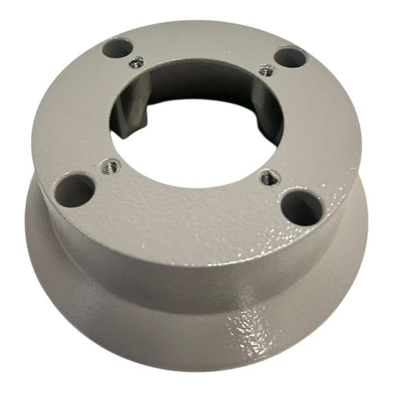 Rittal Anschlussadapter Adapter CP6528.500 Anschlussadapter von Rittal