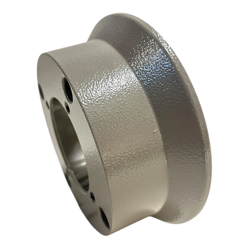 Rittal Anschlussadapter Adapter CP6528.500 Anschlussadapter von Rittal