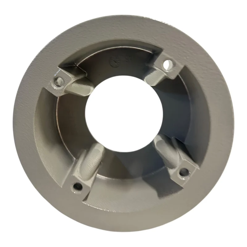 Rittal Anschlussadapter Adapter CP6528.500 Anschlussadapter von Rittal