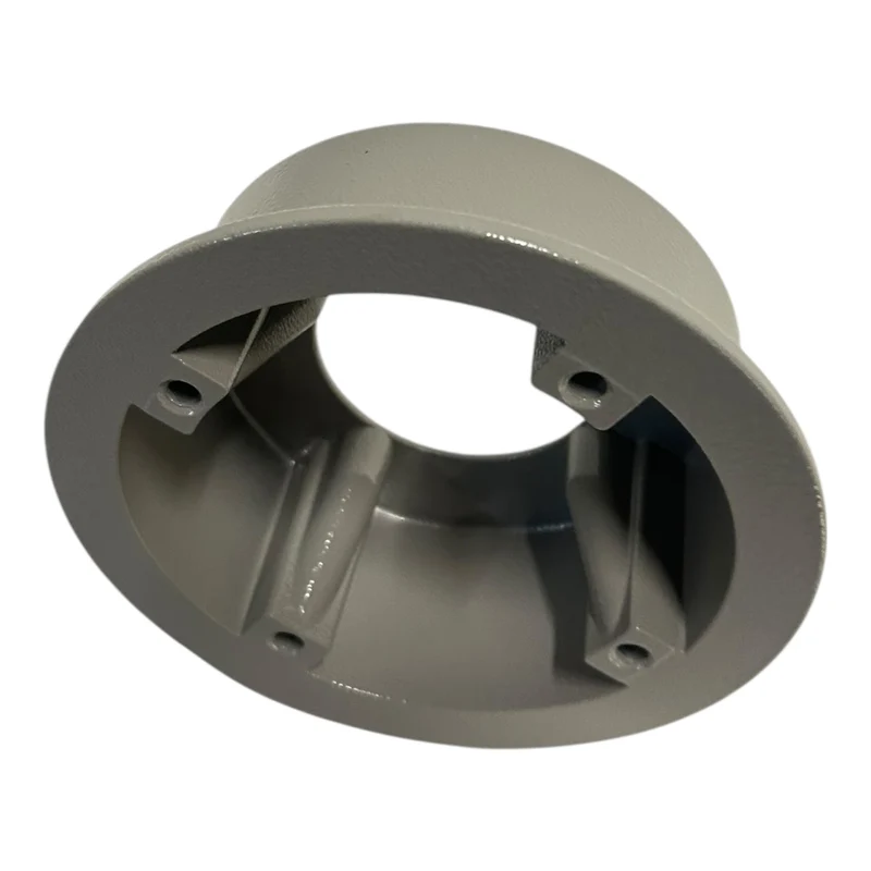 Rittal Anschlussadapter Adapter CP6528.500 Anschlussadapter von Rittal