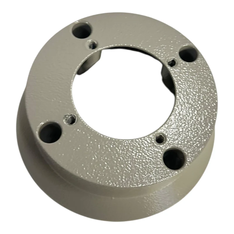 Rittal Anschlussadapter Adapter CP6528.500 Anschlussadapter von Rittal