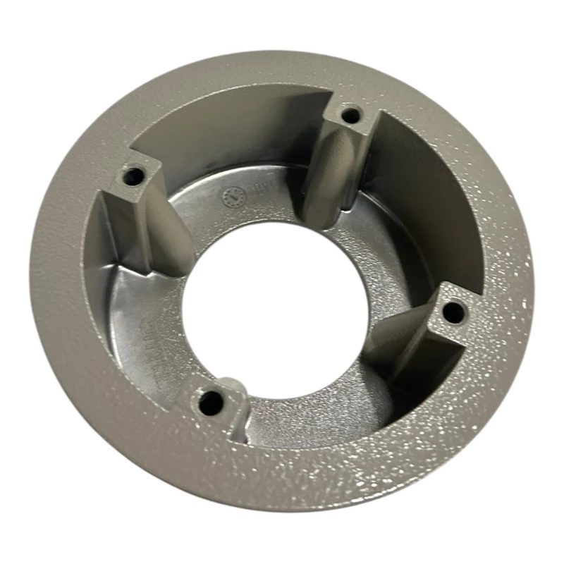 Rittal Anschlussadapter Adapter CP6528.500 Anschlussadapter von Rittal