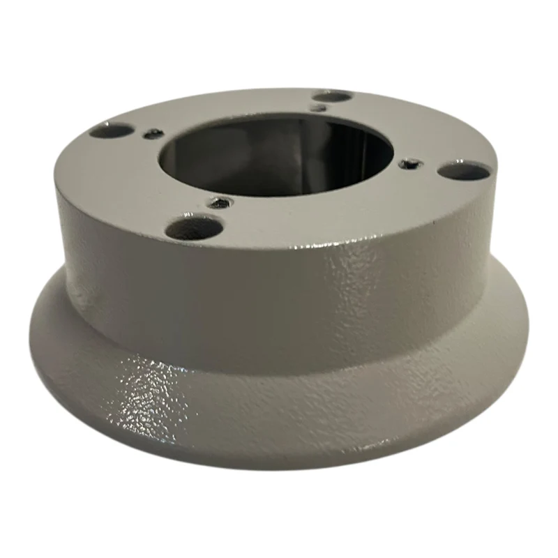 Rittal Anschlussadapter Adapter CP6528.500 Anschlussadapter von Rittal