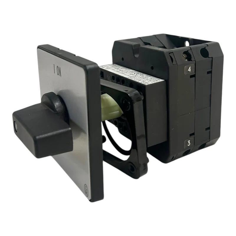 Moeller Schalter An/Aus-Schalter T5B-2-1 An/Aus-Schalter von Moeller Industrie