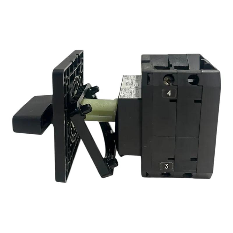 Moeller Schalter An/Aus-Schalter T5B-2-1 An/Aus-Schalter von Moeller Industrie