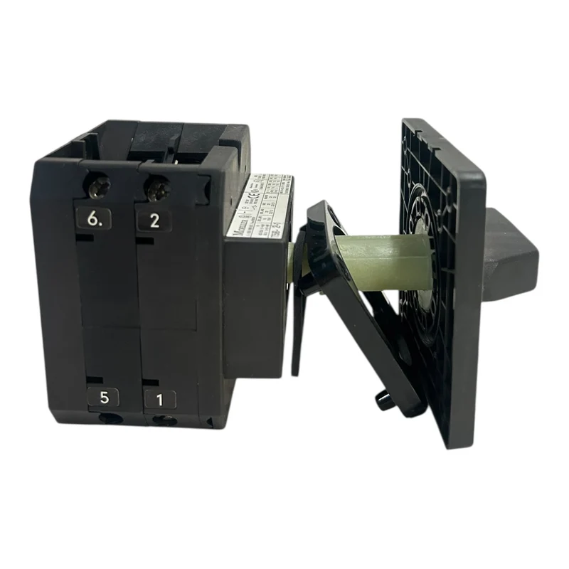 Moeller Schalter An/Aus-Schalter T5B-2-1 An/Aus-Schalter von Moeller Industrie