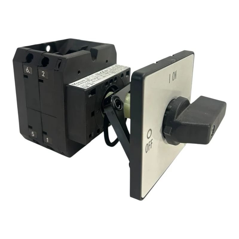 Moeller Schalter An/Aus-Schalter T5B-2-1 An/Aus-Schalter von Moeller Industrie