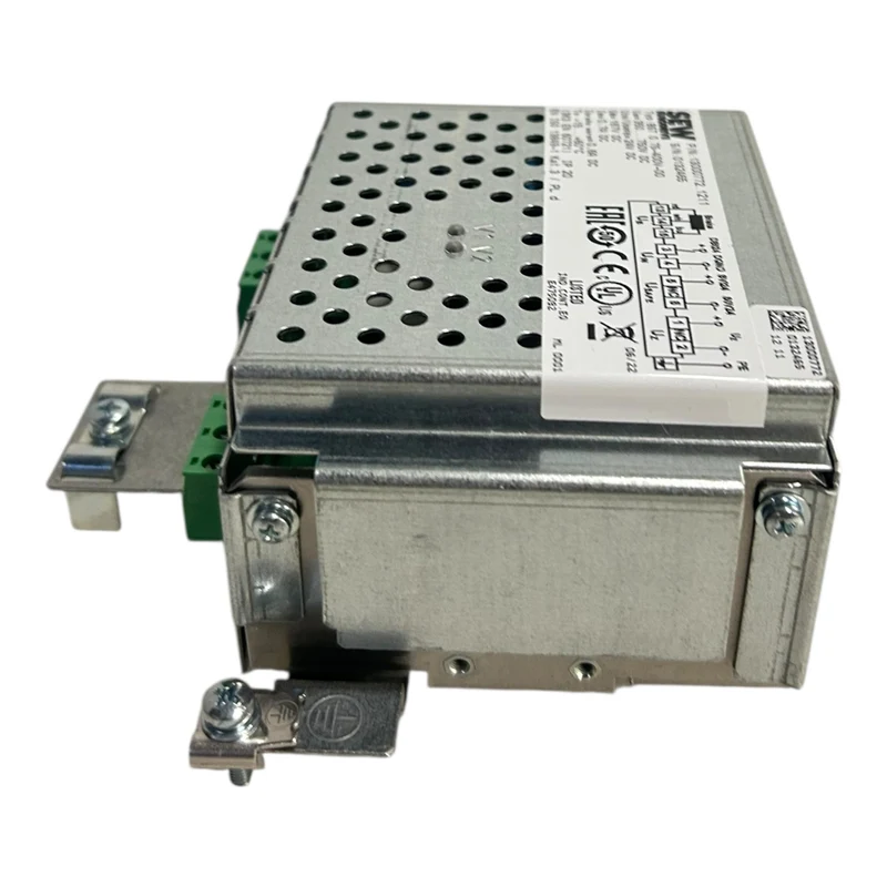 SEW Bremsmodul BST 0.7S-400V-00 Bremsmodul von SEW für die Industrie geeignet