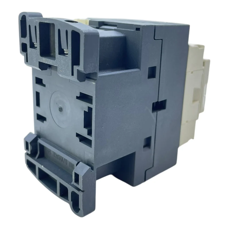 Schneider Leistungsschütz LC1D12 LAD4RCU Leistungsschütz von Schneider Electric