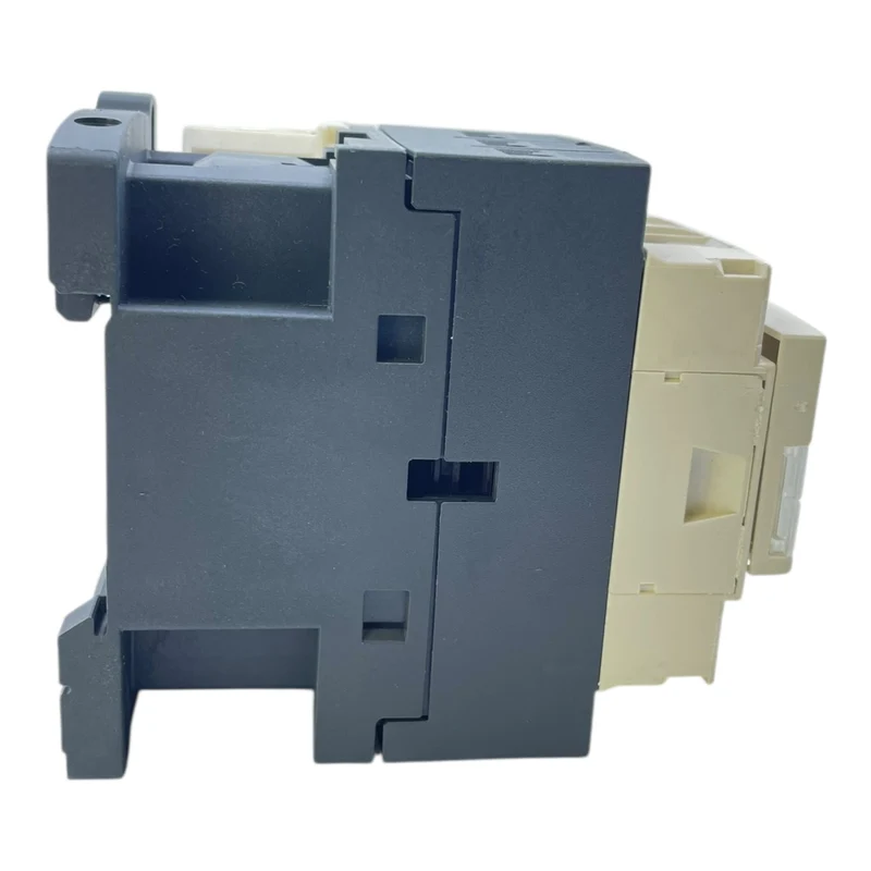 Schneider Leistungsschütz LC1D12 LAD4RCU Leistungsschütz von Schneider Electric