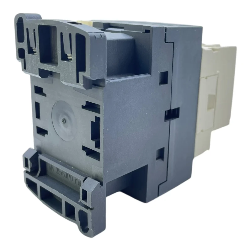 Schneider Leistungsschütz LC1D18 LAD4RCU Leistungsschütz von Schneider Electric