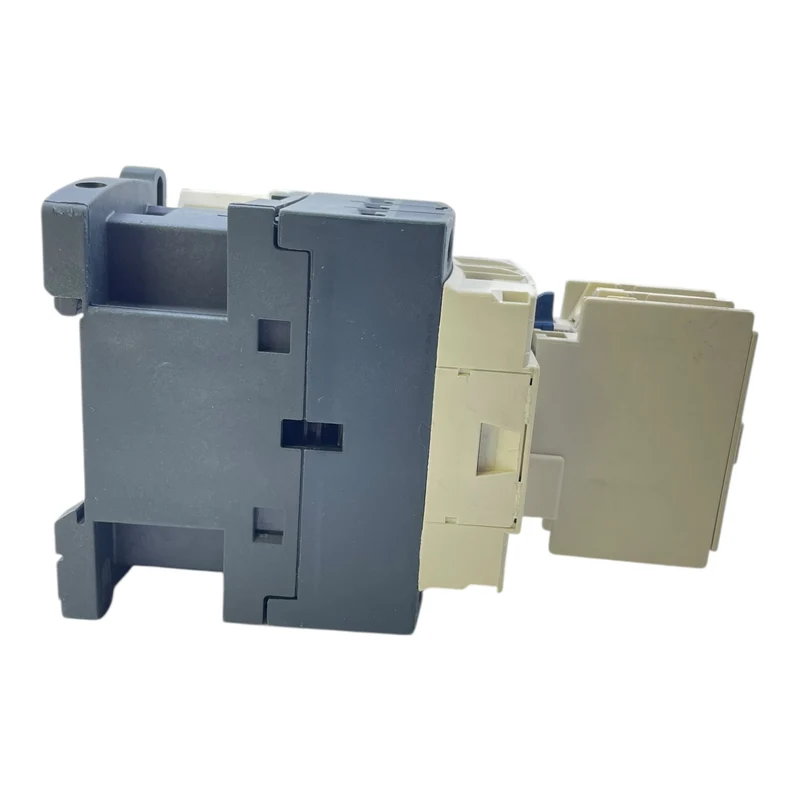Schneider Leistungsschütz LC1D18 LAD4RCU Leistungsschütz von Schneider Electric