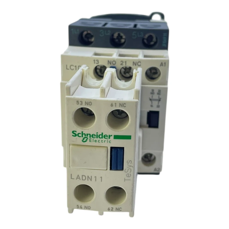Schneider Electric LCD12 LAD4RCU Leistungsschalter von Schneider Electric